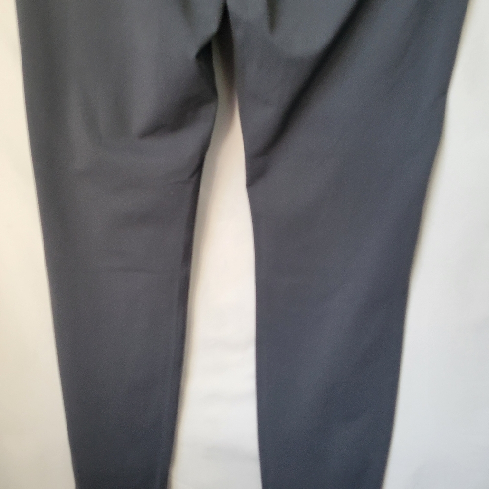 Public Rec Game Changer 5 Pocket Nylon Dress Pant Black 33 X 32 - Picture 11 of 16